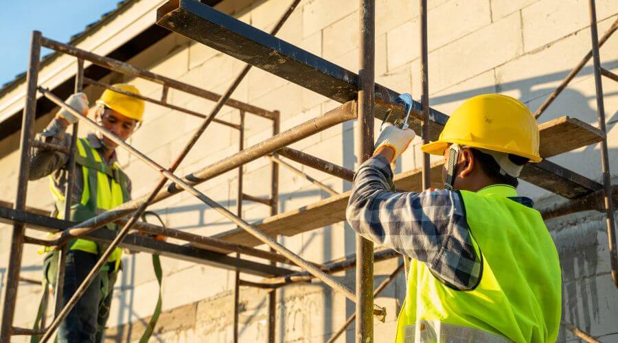 Soffit Repair in South Windsor, CT